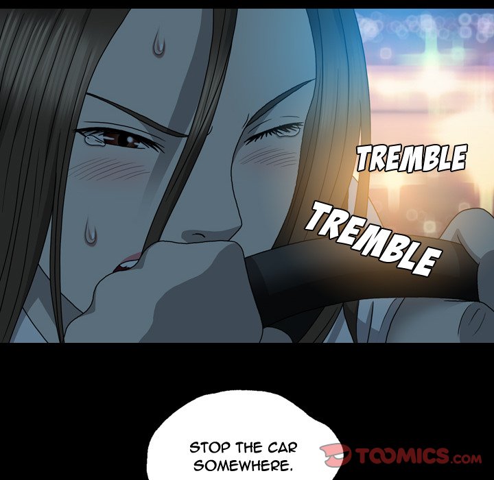 Disfigured Chapter 13 Page 98
