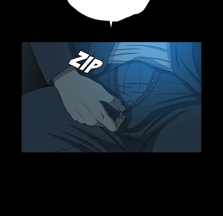 Disfigured Chapter 13 Page 99