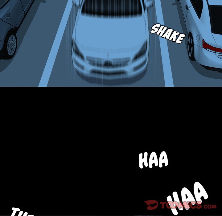 Disfigured Chapter 14 Page 10