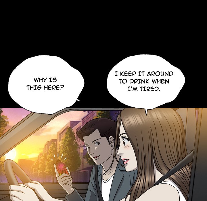 Disfigured Chapter 14 Page 100