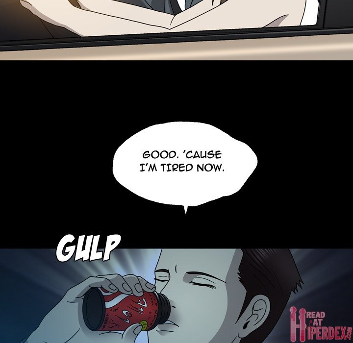 Disfigured Chapter 14 Page 101