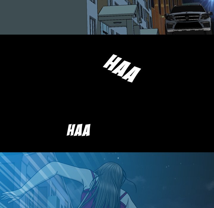 Disfigured Chapter 14 Page 105