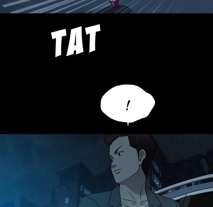 Disfigured Chapter 14 Page 107
