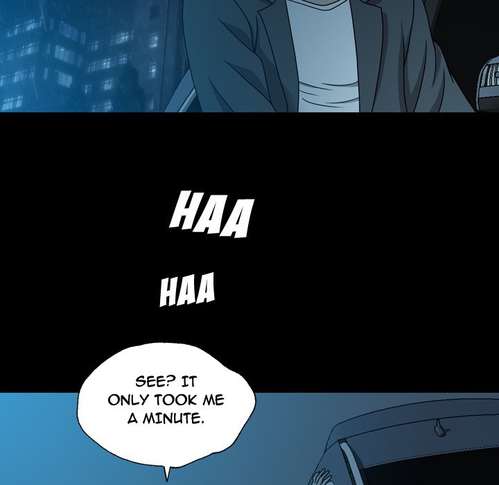 Disfigured Chapter 14 Page 108