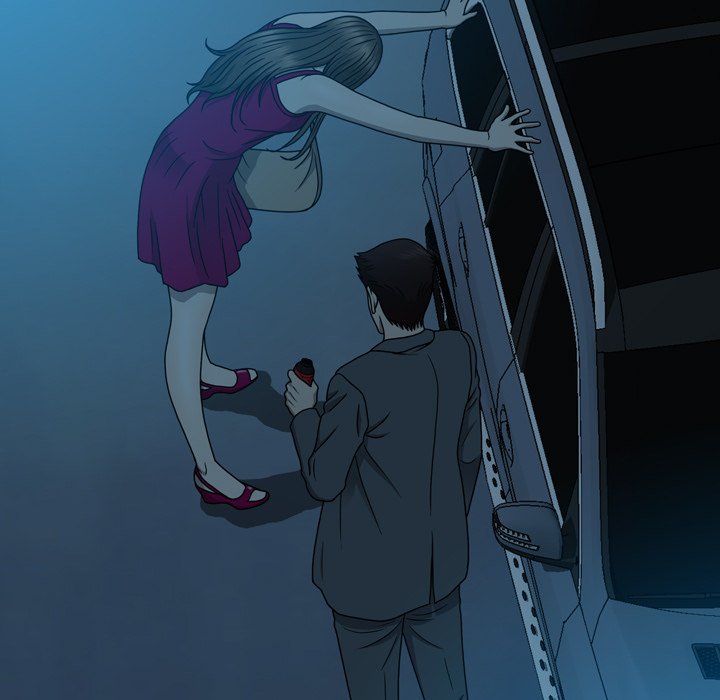 Disfigured Chapter 14 Page 109