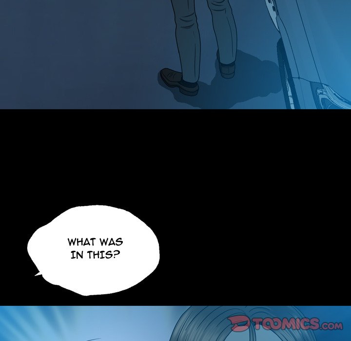 Disfigured Chapter 14 Page 110