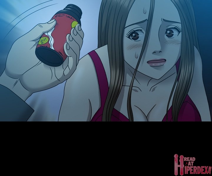 Disfigured Chapter 14 Page 111