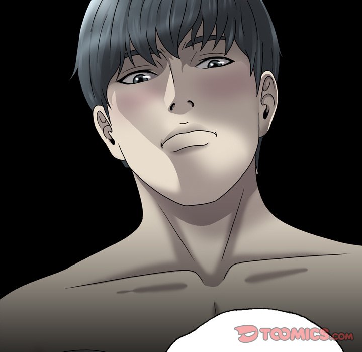 Disfigured Chapter 14 Page 14