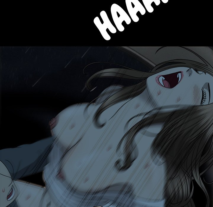 Disfigured Chapter 14 Page 17