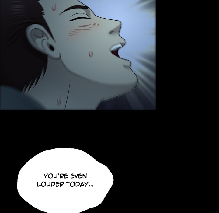 Disfigured Chapter 14 Page 19