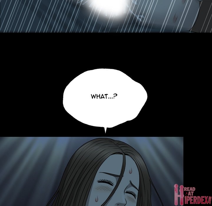 Disfigured Chapter 14 Page 21