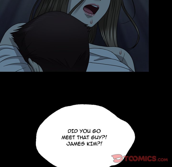 Disfigured Chapter 14 Page 22