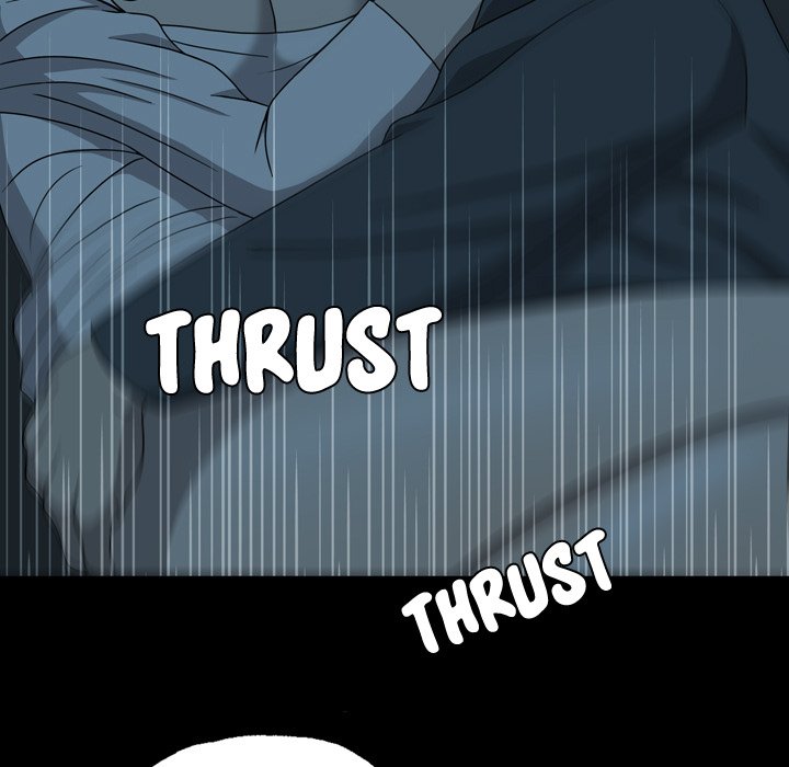Disfigured Chapter 14 Page 27