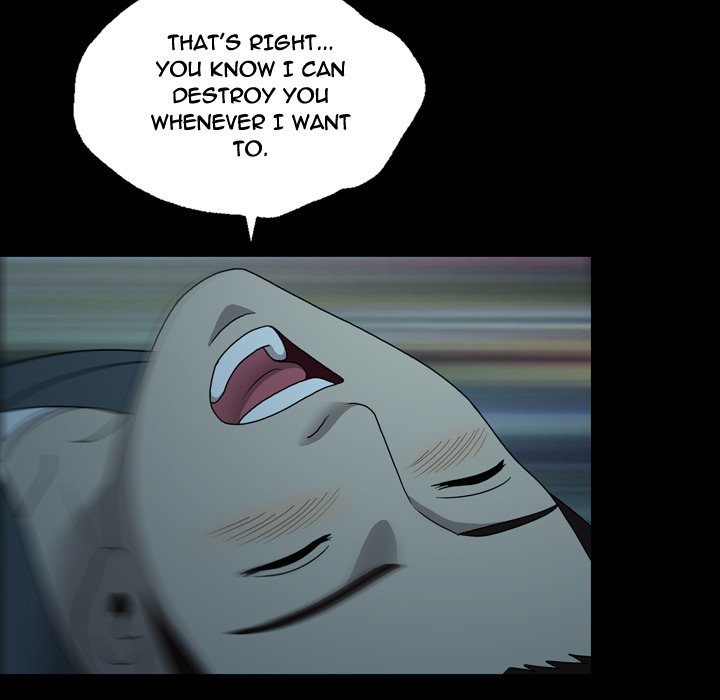 Disfigured Chapter 14 Page 28