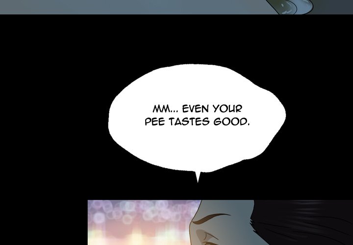 Disfigured Chapter 14 Page 3