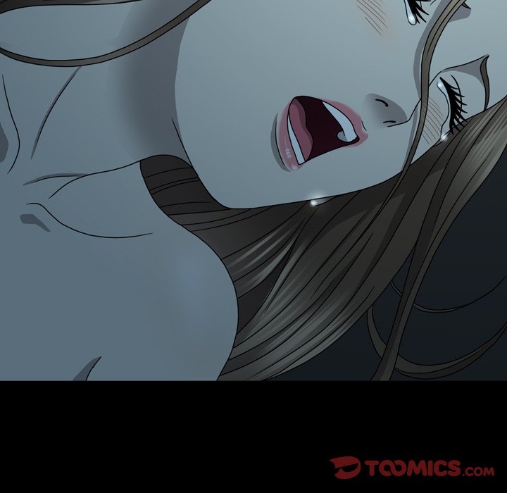 Disfigured Chapter 14 Page 30