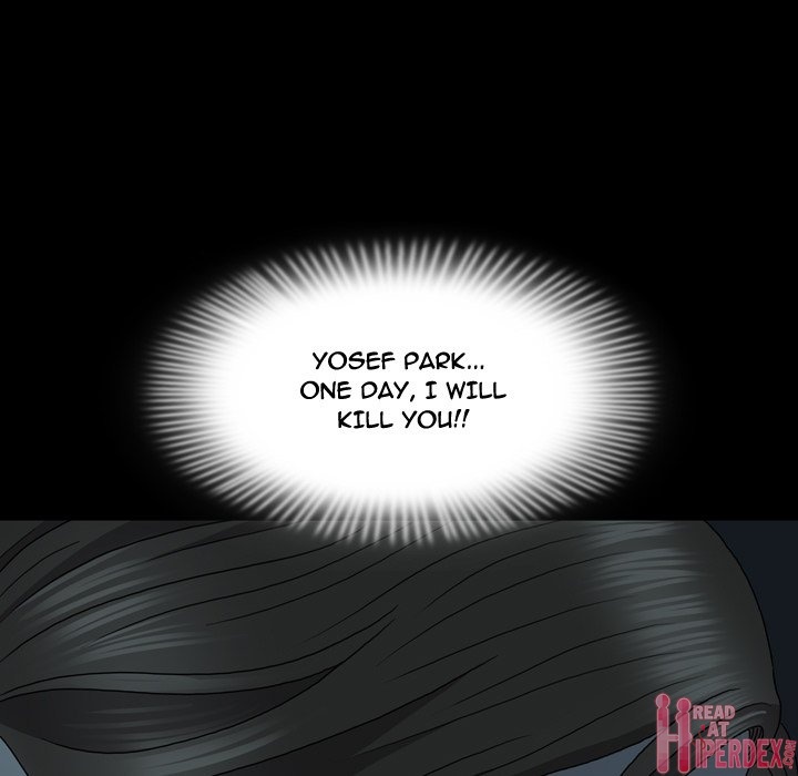 Disfigured Chapter 14 Page 31