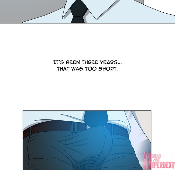 Disfigured Chapter 14 Page 36
