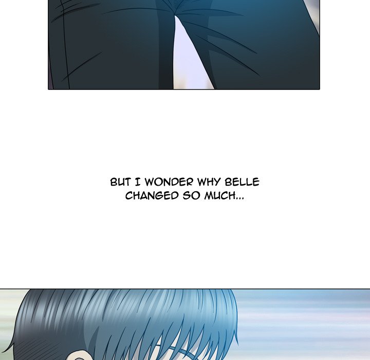 Disfigured Chapter 14 Page 37