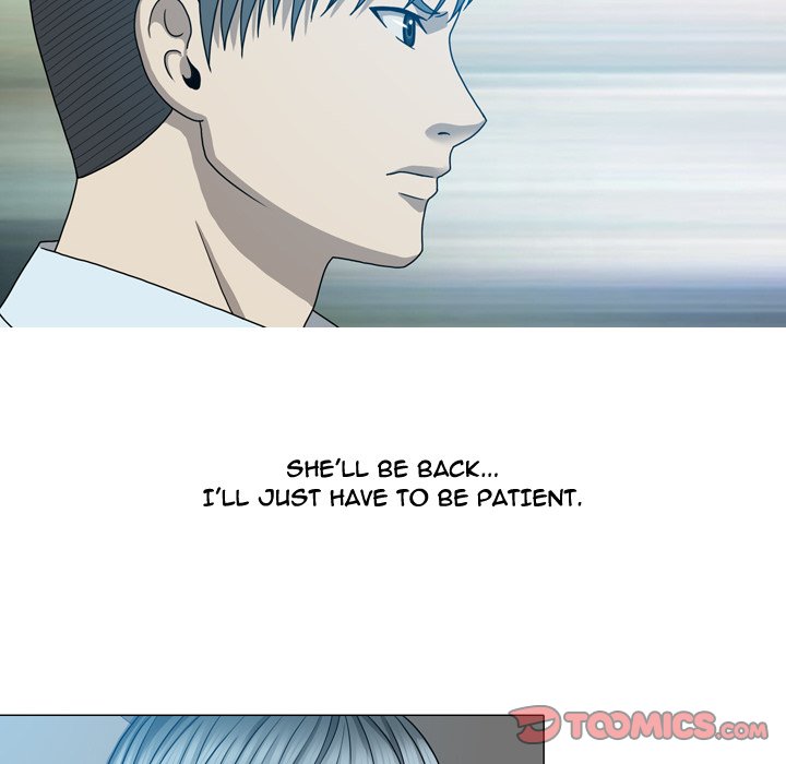 Disfigured Chapter 14 Page 38