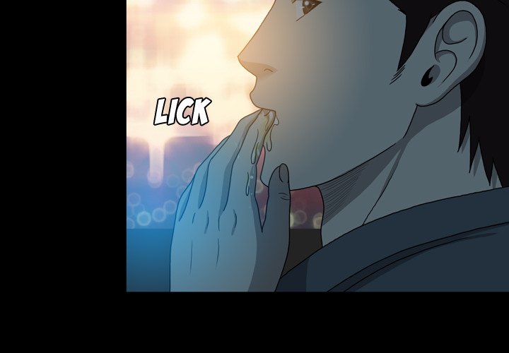 Disfigured Chapter 14 Page 4