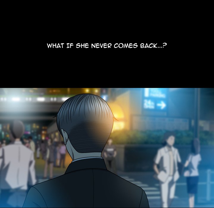 Disfigured Chapter 14 Page 44