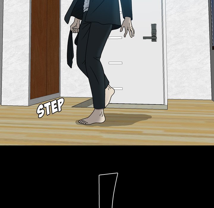 Disfigured Chapter 14 Page 48