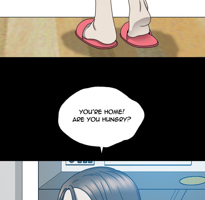 Disfigured Chapter 14 Page 53