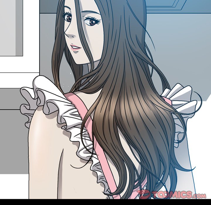 Disfigured Chapter 14 Page 54