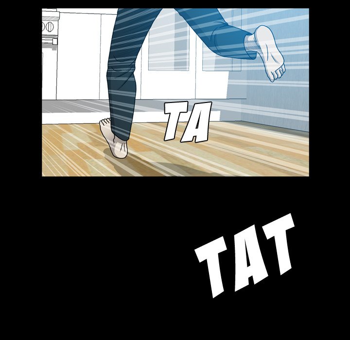 Disfigured Chapter 14 Page 57