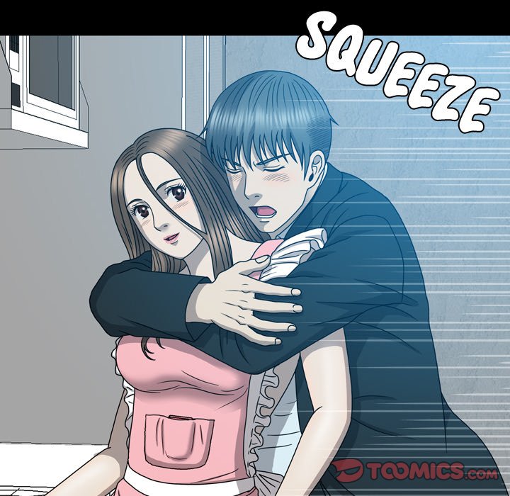 Disfigured Chapter 14 Page 58