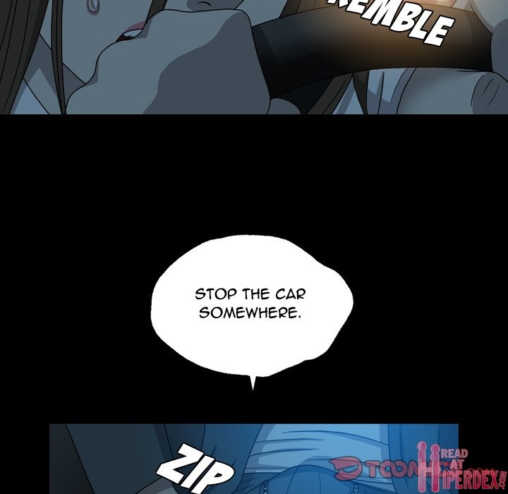 Disfigured Chapter 14 Page 6