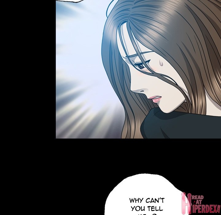 Disfigured Chapter 14 Page 61