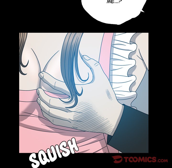 Disfigured Chapter 14 Page 62