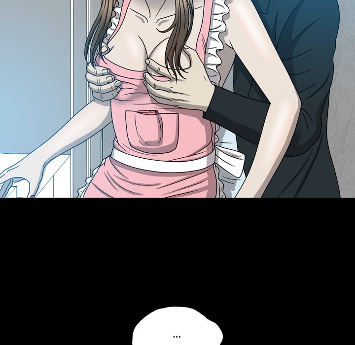 Disfigured Chapter 14 Page 64