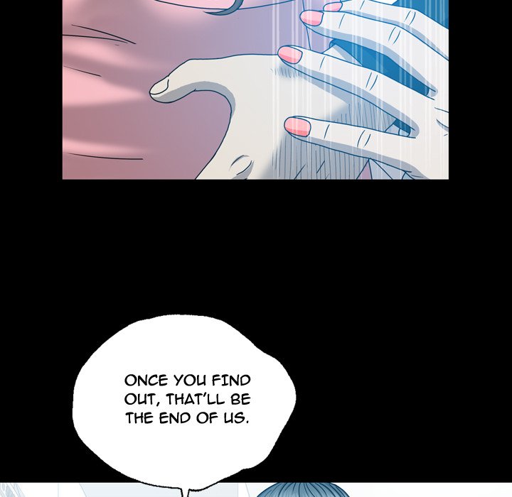 Disfigured Chapter 14 Page 67
