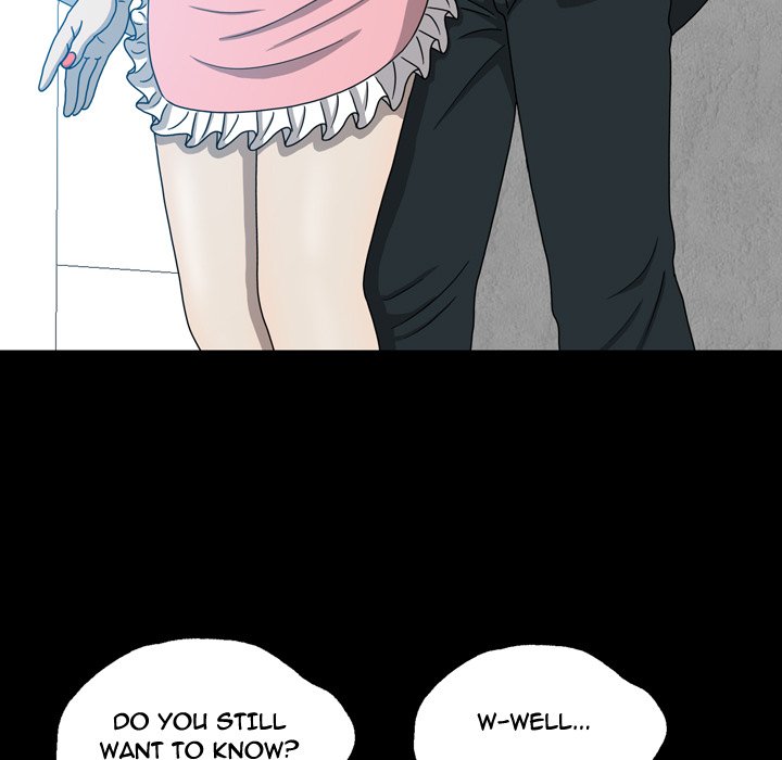Disfigured Chapter 14 Page 69