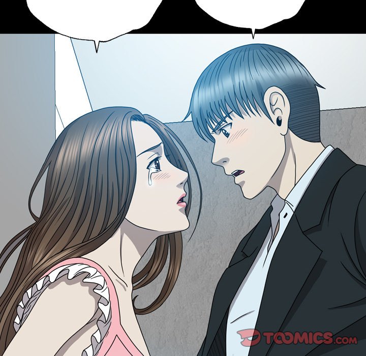 Disfigured Chapter 14 Page 70