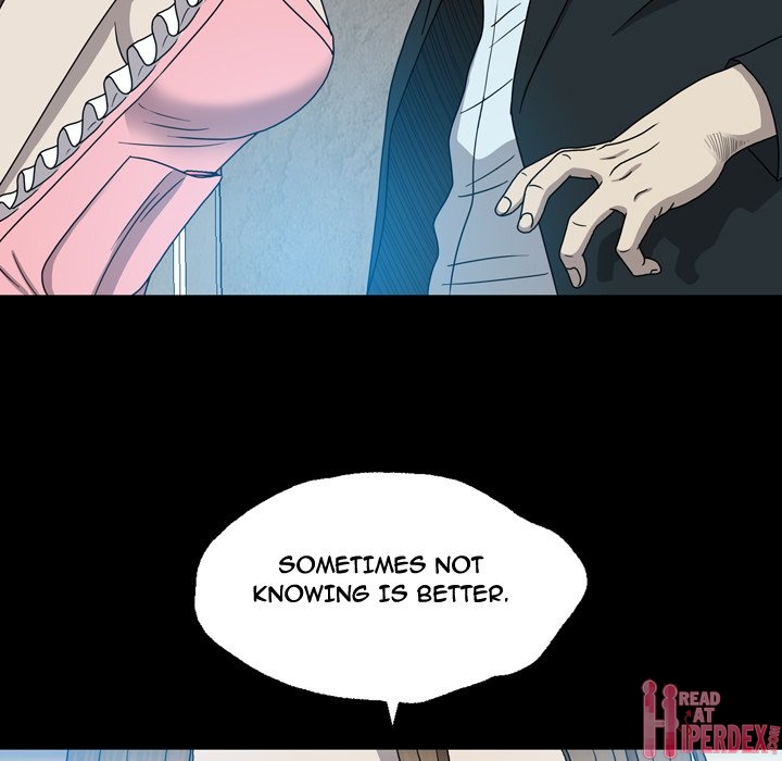 Disfigured Chapter 14 Page 71