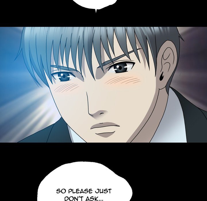 Disfigured Chapter 14 Page 73