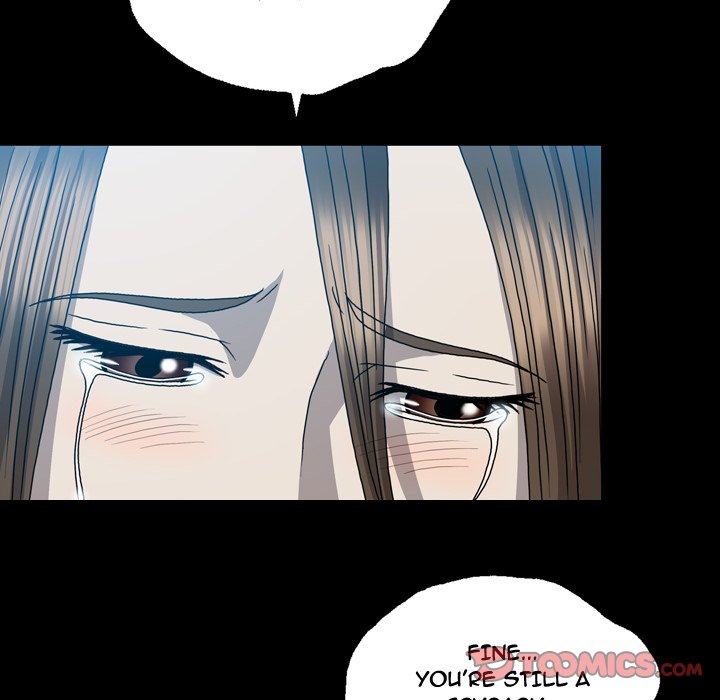 Disfigured Chapter 14 Page 74