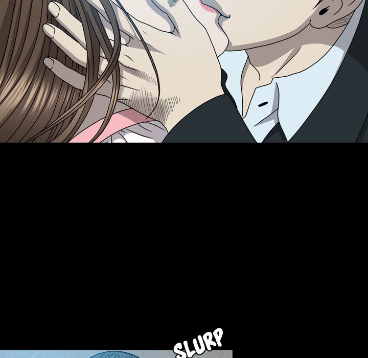 Disfigured Chapter 14 Page 77