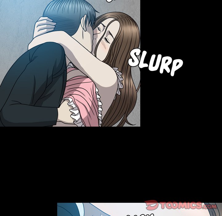 Disfigured Chapter 14 Page 78