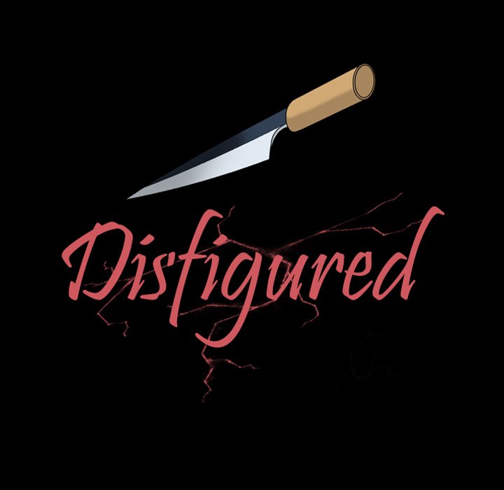 Disfigured Chapter 14 Page 8