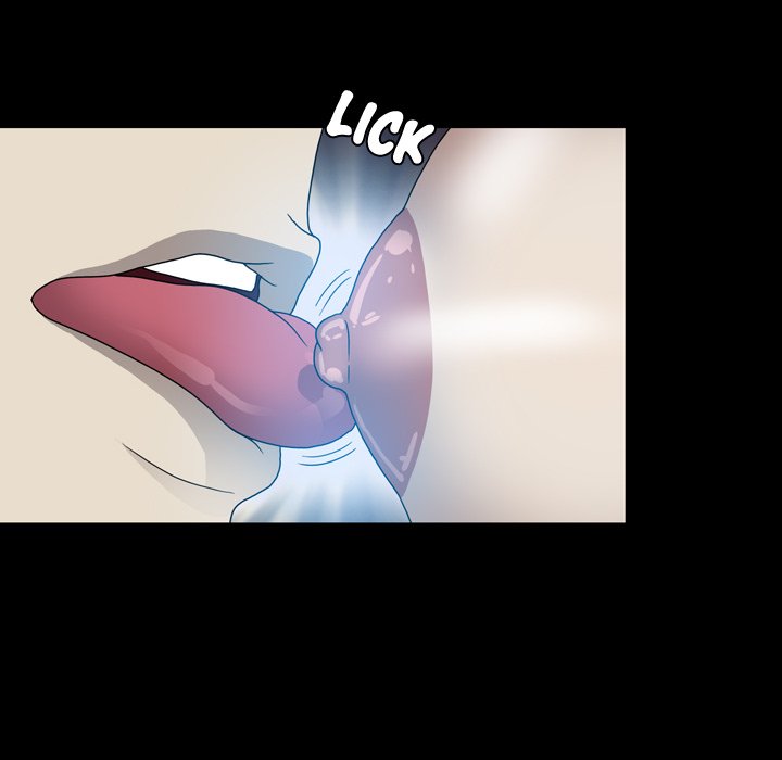 Disfigured Chapter 14 Page 80