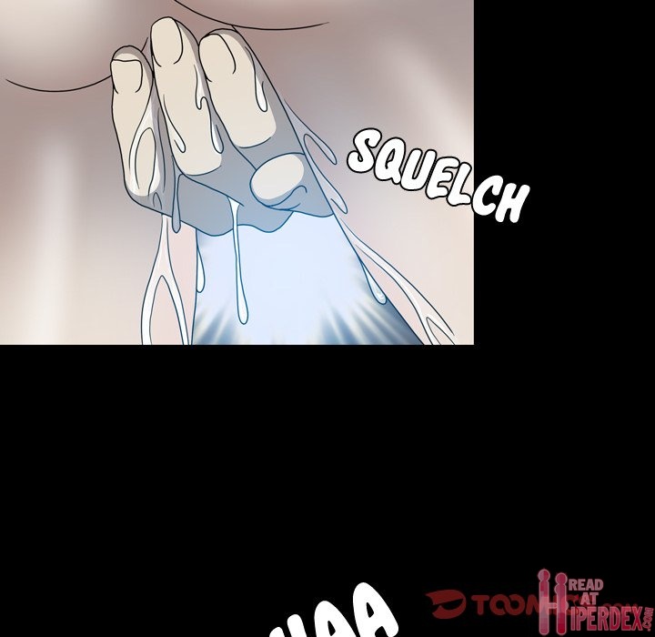 Disfigured Chapter 14 Page 86