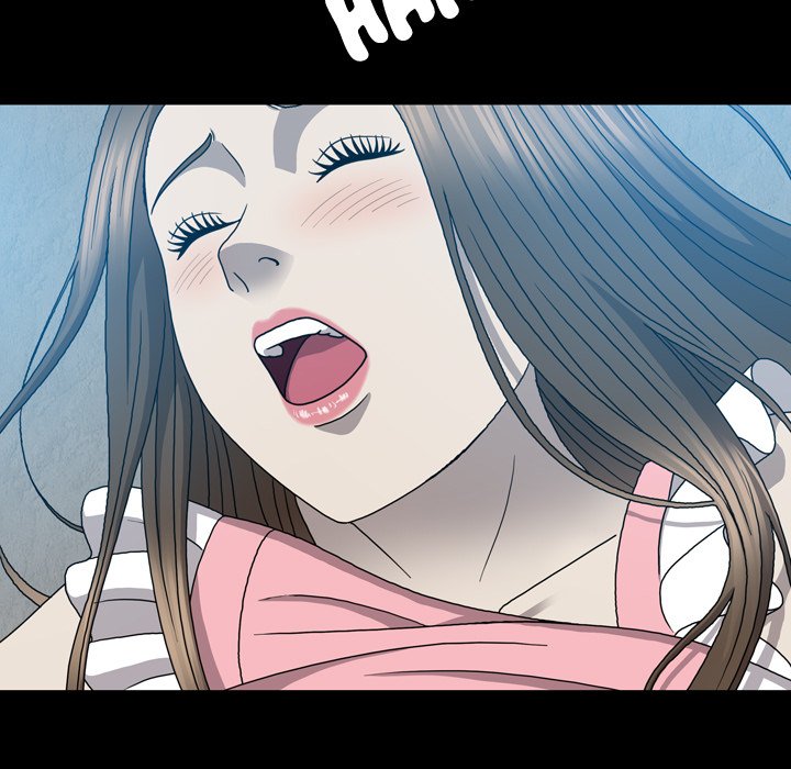 Disfigured Chapter 14 Page 87