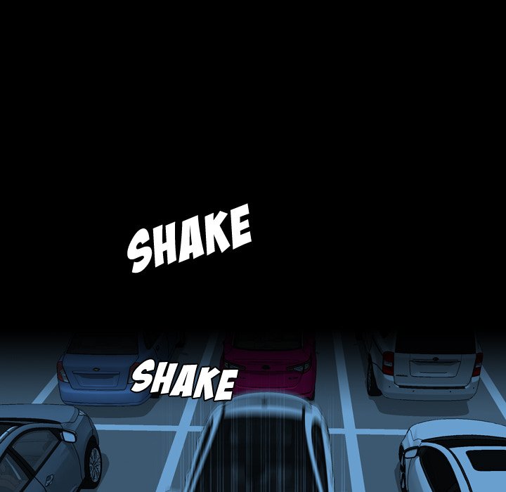 Disfigured Chapter 14 Page 9