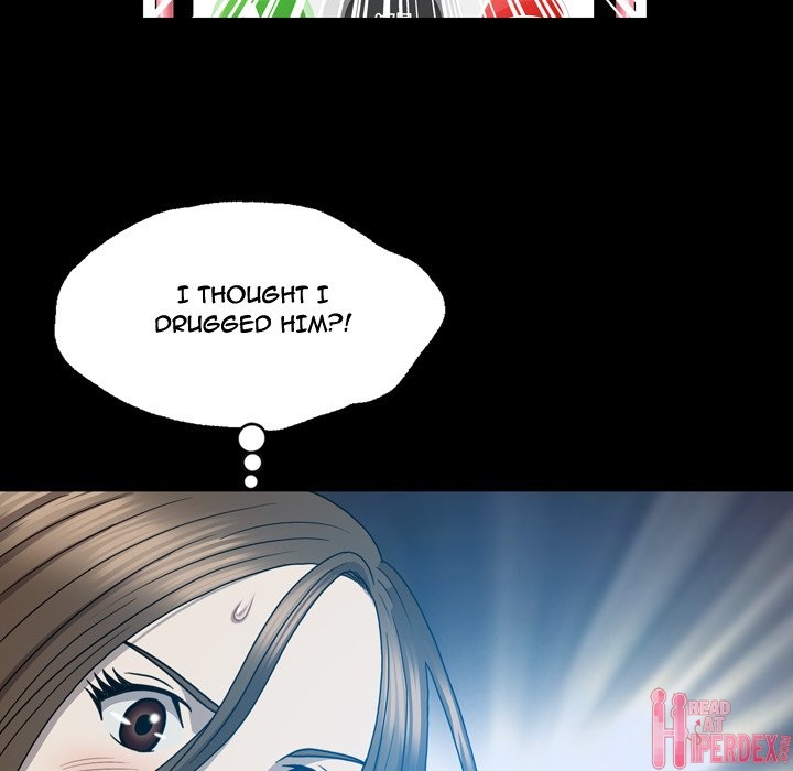 Disfigured Chapter 14 Page 91
