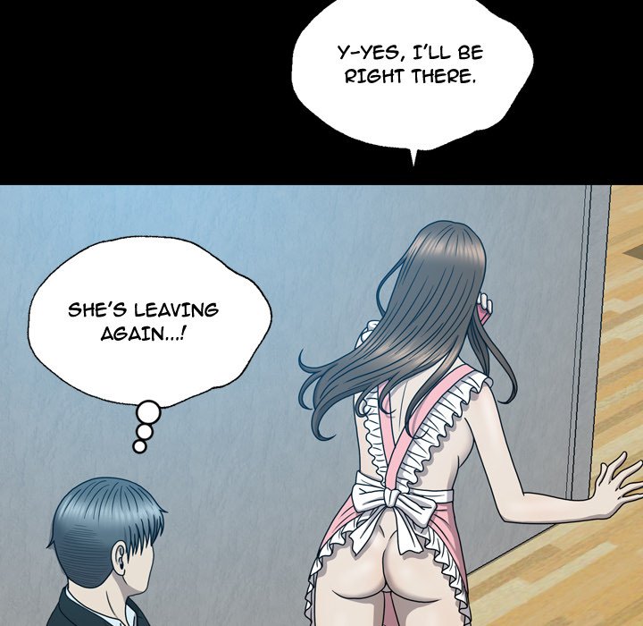 Disfigured Chapter 14 Page 93